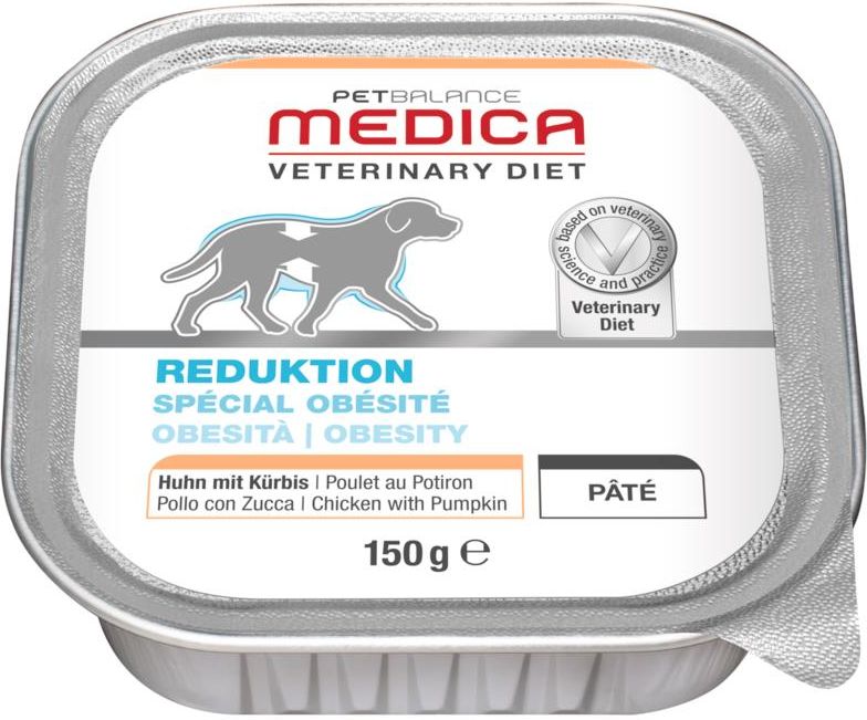 Medica veterinary diet clearance hypoallergenic