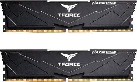 TeamGroup Vulcan DDR5 32GB 5200MHz CL40 (FLBD532G5200HC40CDC01)
