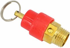 Zdjęcie AWTools AW10190 zawór bezpieczeństwa 1/4" - Zabłudów
