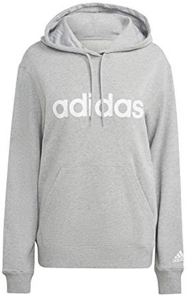 adidas W Lin Ft HD Bluza Damska