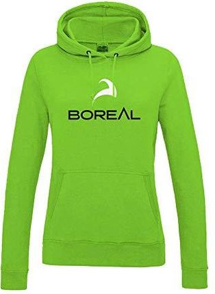 Boreal Unisex 60801 bluza kolorowa, 44