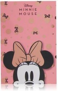 Revolution Minnie Mouse All Eyes On Minnie Palette Paleta Cieni Do Powiek 27.4 G