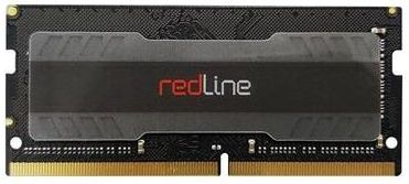 MUSHKIN Redline DDR4 16GB 2933MHz CL17 (MRA4S293HKKF8GX2)