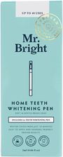 Zdjęcie Bean Body Care Mr. Bright Home Teeth Whitening Pen Pisak Do Wybielania Zębów 3 ml - Barlinek
