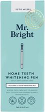 Zdjęcie Bean Body Care Mr. Bright Home Teeth Whitening Pen Pisak Do Wybielania Zębów 3 ml - Kościerzyna