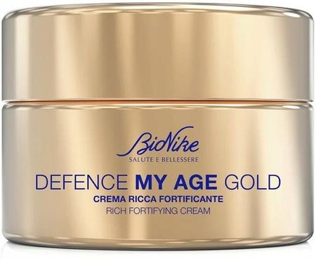 Krem Bionike Defense My Age Do Cery Dojrzałej na noc 50ml