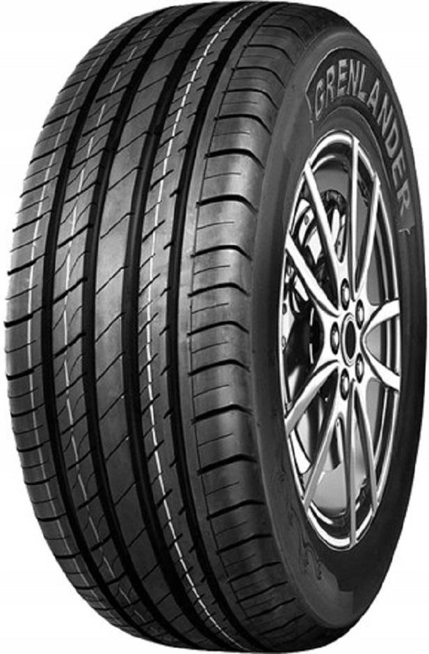 Opony letnie Grenlander L-Zeal 56 215/55R18 99W Xl - Opinie i ceny na ...