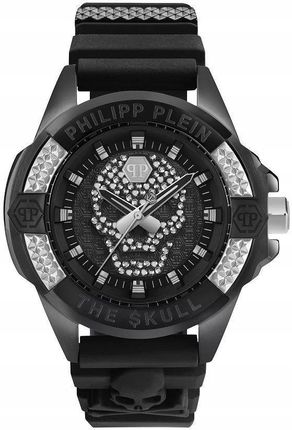 Philipp Plein PWAAA1421 The $kull