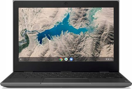 Laptop Lenovo Chromebook 100E 32GB 11,6''/MT8173C/4GB/32GB