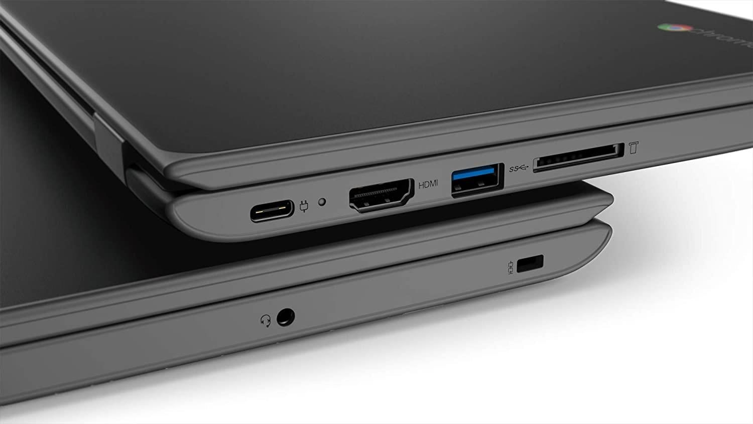 Lenovo Chromebook 100e 11.6インチ　無線マウスセット Amazon.co.jp: 【Amazon.co.jp限定】Lenovo Chromebook クローム