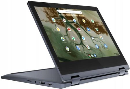 ノートPC Lenovo IdeaPad Flex 3 Chromebook-11IJL6 LENOVO (レノボ) Chromebook ip flex 3 chrome 11ijl6