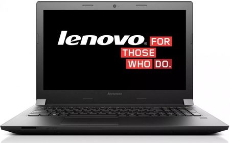 Lenovo B50-80 15,6"/i3/8GB/500GB/Win10 (80EW05M5PB)