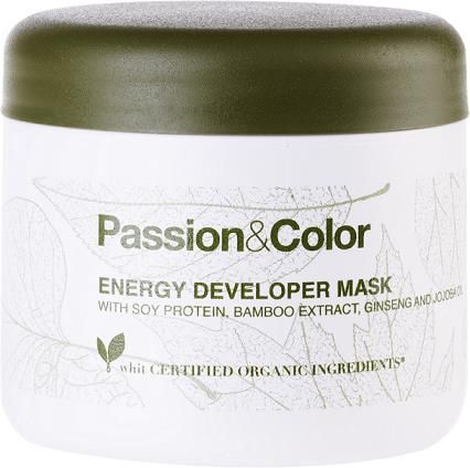 Maseczka Exclusive Professional Oxydant Eko 3% Soft Developer Mask ...