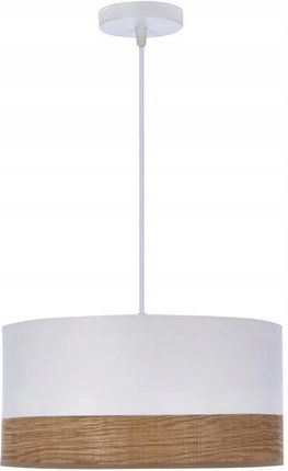 Candellux Bianco Lampa Wisząca Biały Nowa Kolekcja (3117536)
