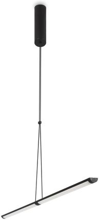 Maytoni Supersymmetry Lampa Wisząca P096Pll11Bk Rabat Już Od 1 Zł (P096Pll11Bk)