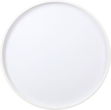 Candellux Ledowy, Okrągły Plafon, W Białym Kolorze 1211275 Z Serii Texas (1211275)