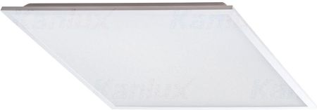 Kanlux Panel Led Podtynkowy Blingo R 36W 6060 Nw Rabat (29817)