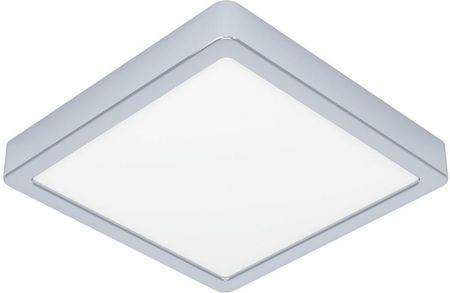 Eglo 900651 Led Plafon Łazienkowy Fueva Led/17W/230V Ip44 Chrom