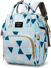 Zdjęcie Ecarla Torba organizer do wózka plecak dla Mamy Taty   - Radzyń Chełmiński