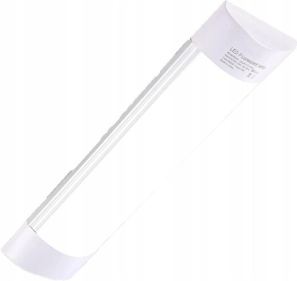 Lampa Sufitowa Led 60Cm 20W 4000K Ciepła Biel (Bd03) Opinie i