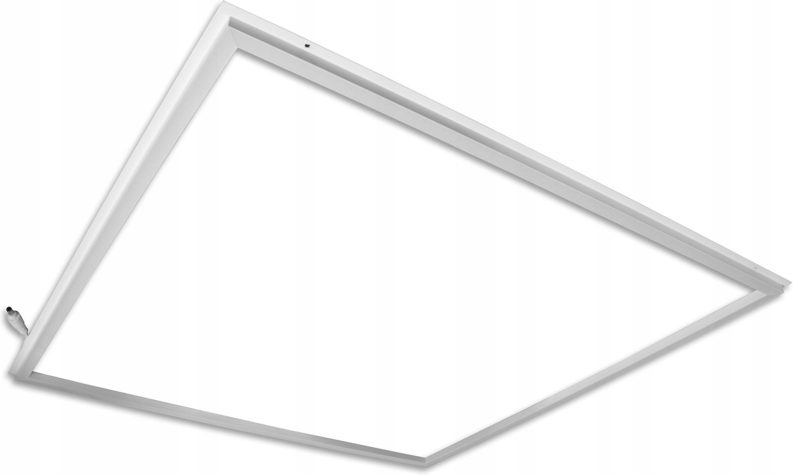 Masterled Panel Led 40w Ramka Lampa Plafon 60x60 Kaseton