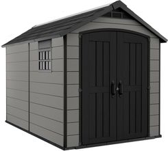 Zdjęcie Keter Premier Domek Ogrodowy 252x228x350cm Keter 255144 - Nowe Miasteczko