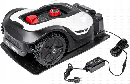 Robot koszący Cedrus C-MOW-L16