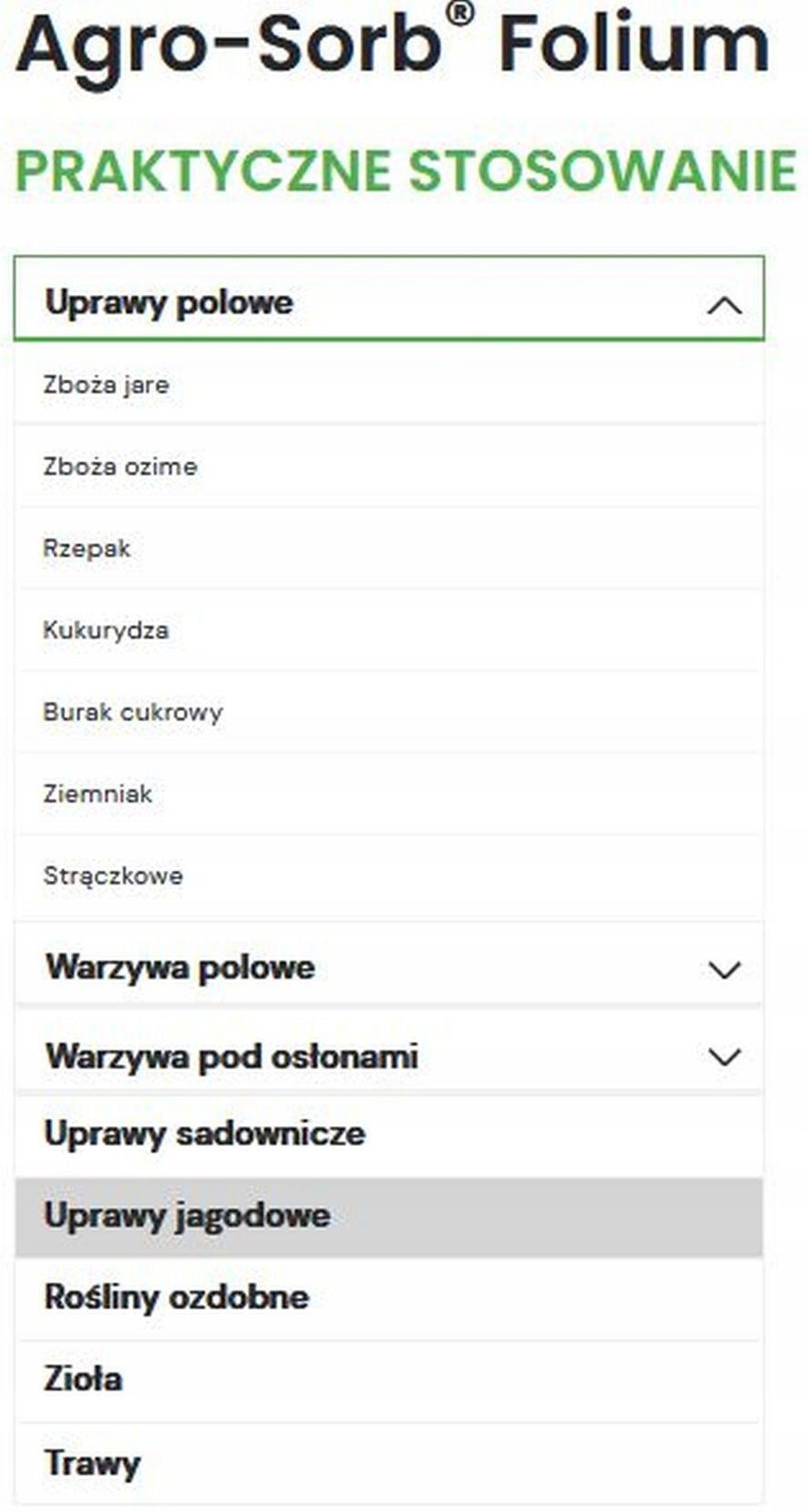 Nawóz Agro-Sorb Folium Dolistny Stymulator Wzrostu 20L - Ceny I Opinie ...