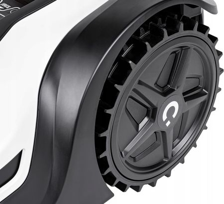 Robot koszący Cedrus C-Mow M5 CMOWM5 - zdjęcie 3