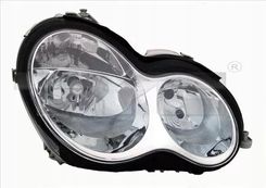 Tyc Reflektor Db 203 04 07L 2H7 Pneum