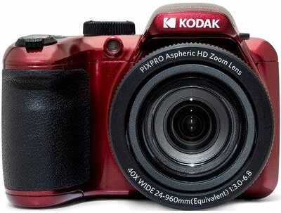 Kodak Aparat PixPro AZ405RD Czerwony
