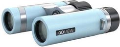 Goview Lornetka Zoomr 8x26 Niebieski