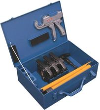 Zdjęcie Kan-Therm Zaciskarka Pex Fi 16-25Mm W Walizce - Ostroróg