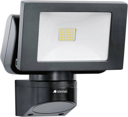 Zewnętrzna Lampa Punktowa Led Steinel Ls 150 069216 14.7 W 1375 Lm Ip44