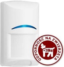 Zdjęcie Bosch Czujnik Ruchu Pir Isc-Bpr2-Wp12 Pet 1615 - Konstantynów Łódzki