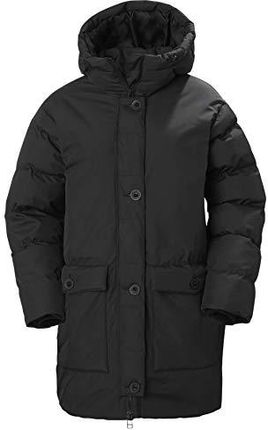 Helly Hansen Parka damska Arya czarny czarny M