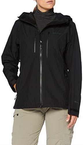 Chaqueta Marmot Mujer Chaqueta Cortavientos Marmot Cropp River