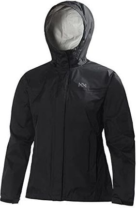 Helly-Hansen Kobiety W Loke Kurtka, Czarny, S