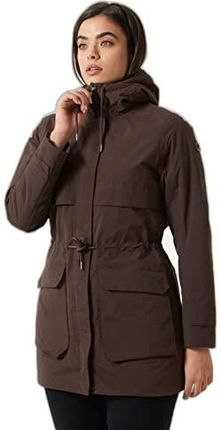 Helly Hansen W Boyne Ins Parka 2.0 damska Triple Espr