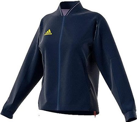 Adidas W Strch WVN Jkt kurtka, kobieta, Indec, L.