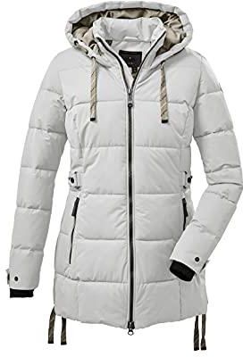 G.I.G.A. DX Damska kurtka pikowana Gw 38 Wmn Qltd Jckt