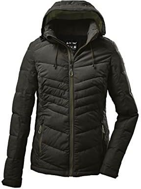 Killtec KOW 132 BYS JCKT Black Ab 49,99 € | Preisvergleich Bei