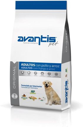 Avantis Pet Original 3Kg