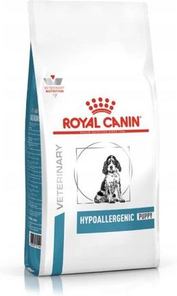 Royal Canin Veterinary Hypoallergenic Puppy 1,5kg