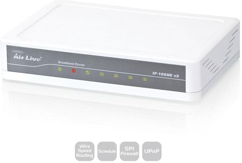 Router Ovislink IP1000R Opinie i ceny na Ceneo.pl