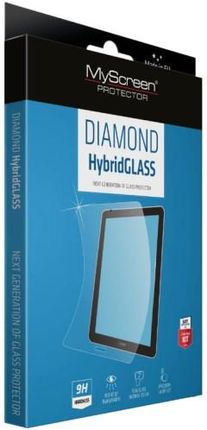 Szkło hybrydowe MyScreen HybridGlass Diamond do iPad Air 3. gen. 2019 / Pro 10.5 2017