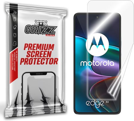 Folia Ceramiczna ochronna do Motorola Moto Edge 30