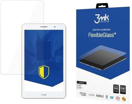 3MK FlexibleGlass Lite Huawei MatePad 10,4" Szkło Hybrydowe Lite