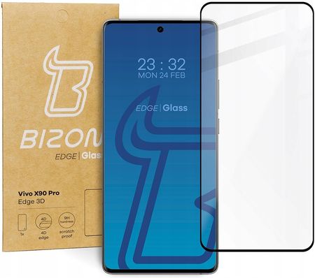 Szkło hartowane Bizon Glass do Vivo X90 Pro