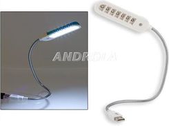 Zdjęcie Lampka diodowa na USB 7 LED do notebooka - Łaziska Górne